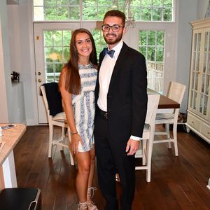 Meet your Posher, Nick